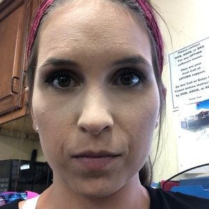 Meet your Posher, Mercedes